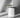 Column Table White 40CM