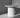 Column Table White 40CM