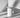 Column Table White 60CM