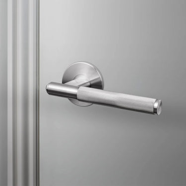 Dørhåndtag | Single Sided Door Handle Set Linear