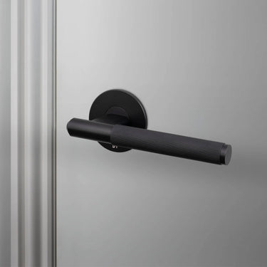 Dørhåndtag | Single Sided Door Handle Set Linear