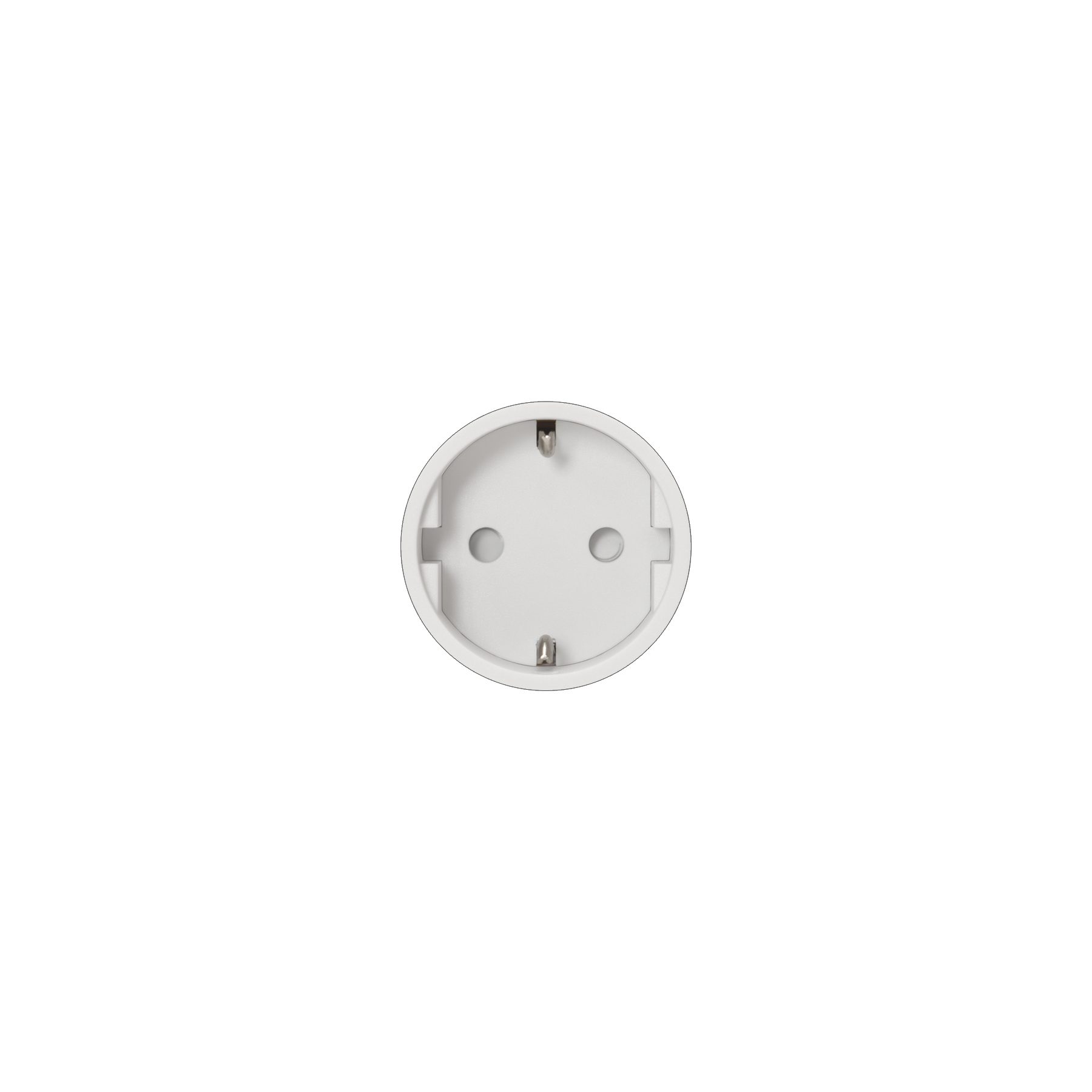 Output Socket Type F rond | unifit socket type F | BrandsCPH Design