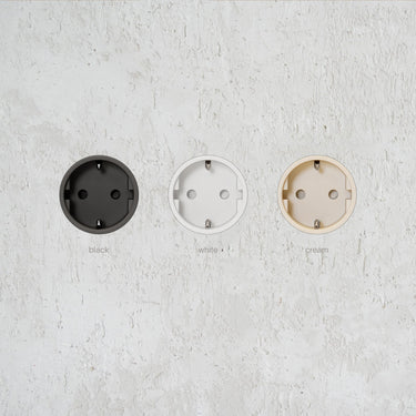Prado Unifit Socket Type F