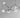 Drop Chandelier Bulp - Grey
